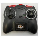 Misc. Air Hogs Remote Control Toys Including Moto Frenzy And More (Untested Some Pieces Missing)