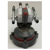 Misc. Air Hogs Remote Control Toys Including Moto Frenzy And More (Untested Some Pieces Missing)