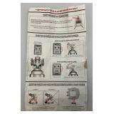 Misc. Air Hogs Remote Control Toys Including Moto Frenzy And More (Untested Some Pieces Missing)