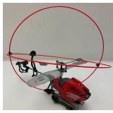 Misc. Air Hogs Remote Control Toys Including Moto Frenzy And More (Untested Some Pieces Missing)