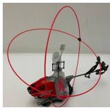 Misc. Air Hogs Remote Control Toys Including Moto Frenzy And More (Untested Some Pieces Missing)