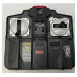 Misc. Air Hogs Remote Control Toys Including Moto Frenzy And More (Untested Some Pieces Missing)