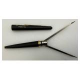 Very RARE Vintage MACKIN Calliper Pen With Covera-Hs (Verapamil HCI) Advertising In Original Box With Extras