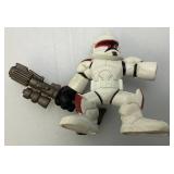 Misc. Collectible Miniature Die Cast Cars And More Including Transformer