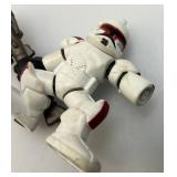 Misc. Collectible Miniature Die Cast Cars And More Including Transformer