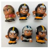 Misc. Collectible Miniature Die Cast Cars And More Including Transformer