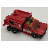 Misc. Collectible Miniature Die Cast Cars And More Including Transformer