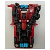 Misc. Collectible Miniature Die Cast Cars And More Including Transformer