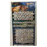 Misc. Collectible Miniature Die Cast Cars And More Including Transformer