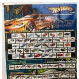 Misc. Collectible Miniature Die Cast Cars And More Including Transformer