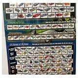 Misc. Collectible Miniature Die Cast Cars And More Including Transformer