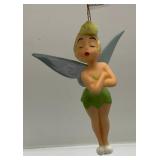 Est. $35.00-$45.00  WDCC 1996 Special Edition TINKER BELL Ornament (New Old Stock) With COA