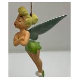 Est. $35.00-$45.00  WDCC 1996 Special Edition TINKER BELL Ornament (New Old Stock) With COA