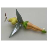 Est. $35.00-$45.00  WDCC 1996 Special Edition TINKER BELL Ornament (New Old Stock) With COA