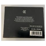 Vintage Collectible Schuco Piccolo 3 Car Set Porsche, VW Anmd Mecedes Die Cast Miniatures 1:90 Scale (New Old Stock)