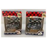 Vintage Collectible Miniature Die Cast Cars, NASCAR Collectibles And More