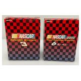 Vintage Collectible Miniature Die Cast Cars, NASCAR Collectibles And More