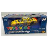 Vintage Collectible Miniature Die Cast Cars, NASCAR Collectibles And More