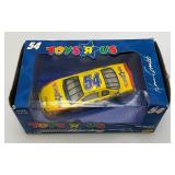 Vintage Collectible Miniature Die Cast Cars, NASCAR Collectibles And More