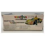 Vintage Collectible Miniature Die Cast Cars, NASCAR Collectibles And More