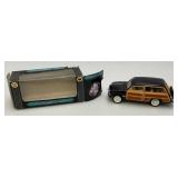 Vintage Collectible Miniature Die Cast Cars, NASCAR Collectibles And More