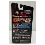 Misc. Collectible Skylanders SuperChargers Miniature Figures (In Original Packaging)