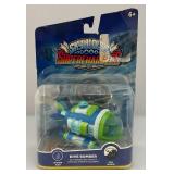 Misc. Collectible Skylanders SuperChargers Miniature Figures (In Original Packaging)