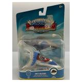 Misc. Collectible Skylanders SuperChargers Miniature Figures (In Original Packaging)