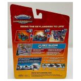 Misc. Collectible Skylanders SuperChargers Miniature Figures (In Original Packaging)