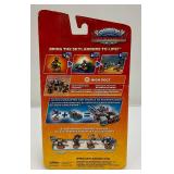 Misc. Collectible Skylanders SuperChargers Miniature Figures (In Original Packaging)