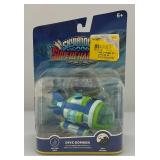 Misc. Collectible Skylanders SuperChargers Miniature Figures (In Original Packaging)
