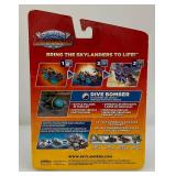 Misc. Collectible Skylanders SuperChargers Miniature Figures (In Original Packaging)
