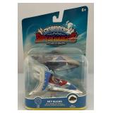 Misc. Collectible Skylanders SuperChargers Miniature Figures (In Original Packaging)
