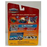 Misc. Collectible Skylanders SuperChargers Miniature Figures (In Original Packaging)