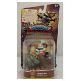 Misc. Collectible Skylanders SuperChargers Miniature Figures (In Original Packaging)
