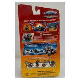Misc. Collectible Skylanders SuperChargers Miniature Figures (In Original Packaging)