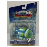 Misc. Collectible Skylanders SuperChargers Miniature Figures (In Original Packaging)