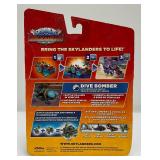 Misc. Collectible Skylanders SuperChargers Miniature Figures (In Original Packaging)
