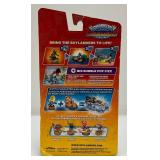 Misc. Collectible Skylanders SuperChargers Miniature Figures (In Original Packaging)