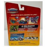 Misc. Collectible Skylanders SuperChargers Miniature Figures (In Original Packaging)