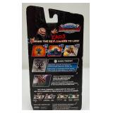 Misc. Collectible Skylanders SuperChargers Miniature Figures (In Original Packaging)