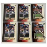 1998 Pinnacle ZENITH Dare To Tear Single Card Pack (Factory Sealed)