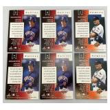 1998 Pinnacle ZENITH Dare To Tear Single Card Pack (Factory Sealed)