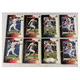 1998 Pinnacle ZENITH Dare To Tear Single Card Pack (Factory Sealed)