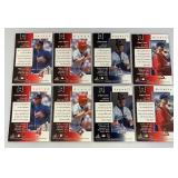 1998 Pinnacle ZENITH Dare To Tear Single Card Pack (Factory Sealed)