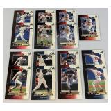 1998 Pinnacle ZENITH Dare To Tear Single Card Pack (Factory Sealed)