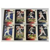 1998 Pinnacle ZENITH Dare To Tear Single Card Pack (Factory Sealed)