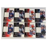 1998 Pinnacle ZENITH Dare To Tear Single Card Pack (Factory Sealed)