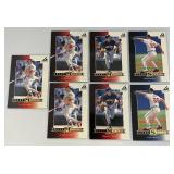 1998 Pinnacle ZENITH Dare To Tear Single Card Pack (Factory Sealed)