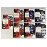 1998 Pinnacle ZENITH Dare To Tear Single Card Pack (Factory Sealed)